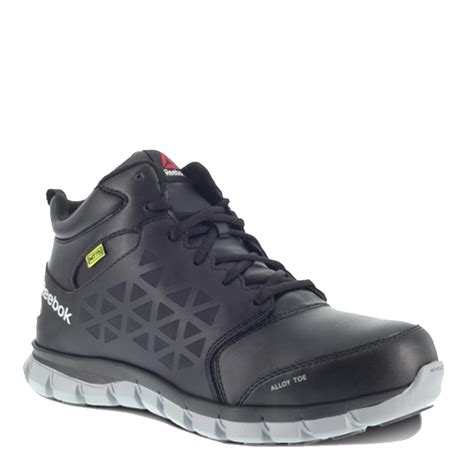 reebok metguard shoes|reebok safety shoes.